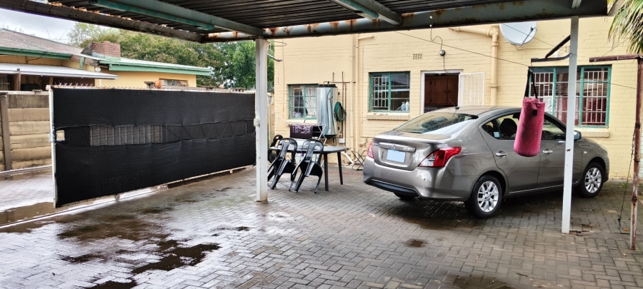 3 Bedroom Property for Sale in Wilgehof Free State